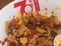 -70年代·江西乡下菜(西乡彩虹城店)