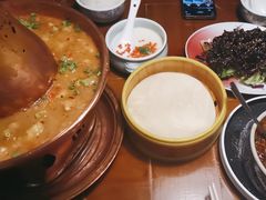 -雀舞云南菜(天津天河城购物中心店)