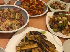 -群姐面馆·海鲜烧烤(同安路二店)