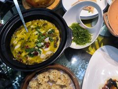 -金稼园·金平湖农家菜