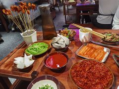 -楠火锅(绿地新都会店)