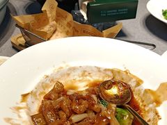 -鹊华居·地道鲁菜·海鲜·融合味(大明湖店)