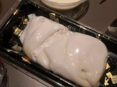 榴莲肠粉-新时尚·辉记甜品(夏西店)