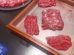 -南门四季铜锅涮肉(大屯·北苑店)