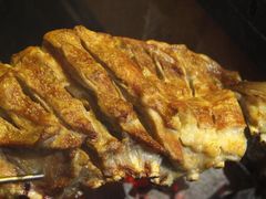-老鞑子烤羊腿(海口店)