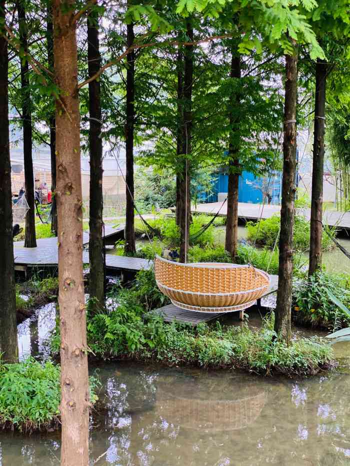 布布熊生态农场green&health-"交通:从杭州仁和驾车过去,大概开了50..