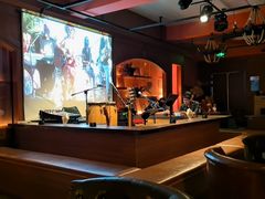 -音乐房子·Vintage Live Bar(玉林总店)
