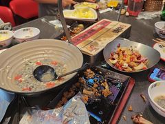 -钱锋炭缸烧烤(南湖大路总店)