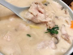 -八珍饺子·烤鸭·家常菜