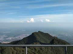 -神农山景区