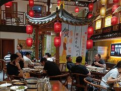 -钵家大院·地道湖北菜(江夏·大花岭店)