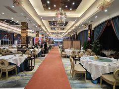 -君德澜酒家·创意粤菜(金山谷店)