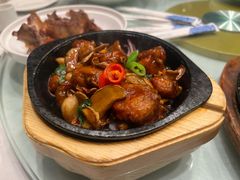 -北李·海肠捞饭·大连菜(望京凯德MALL店)