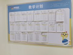 -童程童美信奥赛科技特长·乐高编程科创机器人(富兴校区)