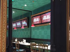 大堂-撒椒·四川江湖菜(大族广场店)