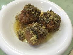蟹粉狮子头-协和菜馆(凤凰街店)