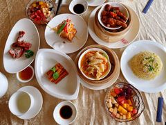 -御玺中餐厅·莆田三迪希尔顿逸林酒店