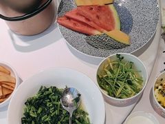 -院里寻菜·精致庭院菜(观沙岭店)