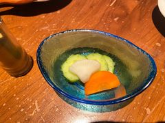 -千代武日本料理(开发区店)