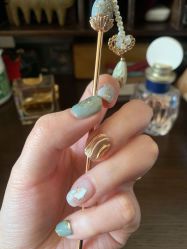 -Touch Nail·品质·美甲美睫