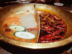 -小龙坎火锅(总店)