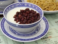-赵记传承特色牛奶甜品(泉城广场店)