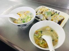 -银记肠粉店(北京路店)