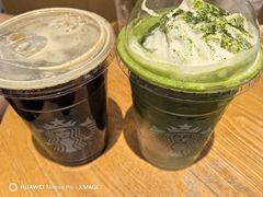 -星巴克(武康路店)