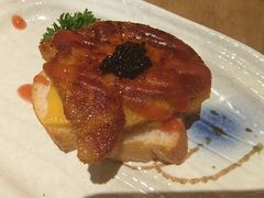 -福樱兰海鲜放题铁板烧(加州店)