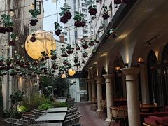 -Osteria Garden 生蚝花园餐厅(原进贤路店)