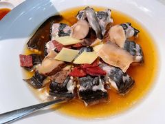 女儿红蒸河鳗-御宝轩(益丰·外滩源店)