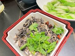 -旺顺阁·北京菜(大望路店)