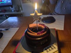 -黑池口感烘焙·生日蛋糕(坂田店)