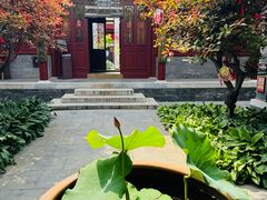 -李叔同故居纪念馆