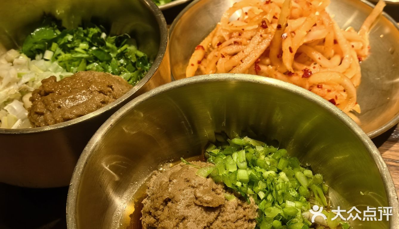他家烤肉能排前三！