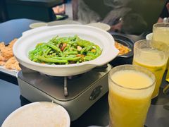 -小菜园新徽菜(青岛市南万象城店)