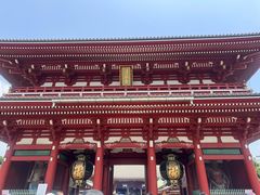 -浅草寺