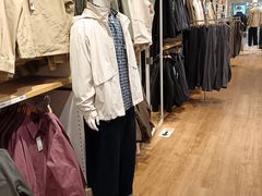 -优衣库(广州恒宝广场店)