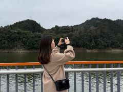 -新安江山水画廊风景区