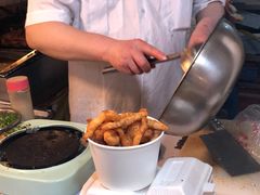 -特色椒盐排条(天山西路店)