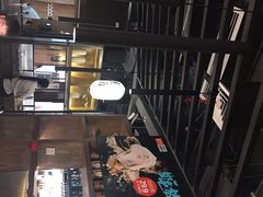 -盛焰铁板烧(王府井店)