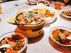 -天辣(金桥啦啦宝都店)