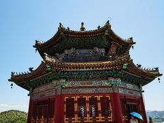 -普陀宗乘之庙(小布达拉宫)