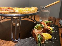 -Primo·丽莫意大利窑烤披萨