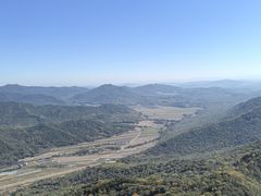 -帽儿山风景区