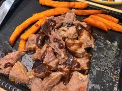 -必胜客(中山店)