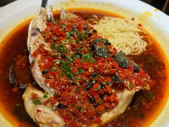 -许爷家·生态湖鲜(徐汇日月光店)
