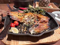 -云海肴·汽锅鸡·云南菜(领展购物广场·中关村店)