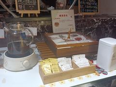 -嘉莱特精典国际酒店·醇咖啡厅
