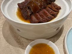 -麒麟中餐厅·经典粤菜·地道菜式老字号(广州长隆酒店)